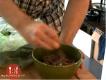 Crab In Black Bean Sauce